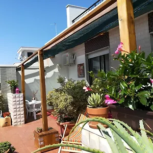 Panzió La Terrazza Near The Bari