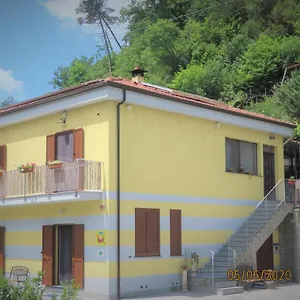 Panzió Amici Di Bielak Aneta Izabela