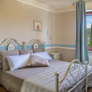 Bed & Breakfast Ori