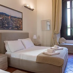 Guest house Coco Places Panerai, Centro Storico