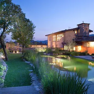 Hotel Boutique Dei Campi