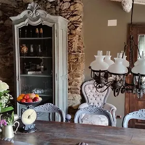 Bed & Breakfast Gocce Di Luna