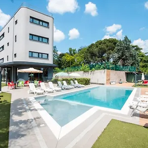 Hotel Stadio &