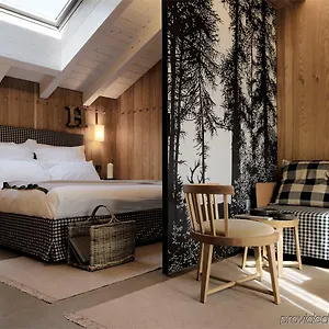 Hotel Eden
