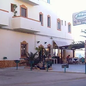 Hotel Belvedere