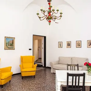 Casa Carducci Imperia