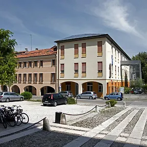Fogadó Centro Della Famiglia Treviso