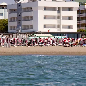 Szálloda Parigi Caorle
