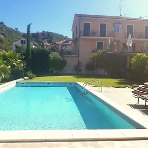 Agriturismo Il Risveglio Zia Palmira Imperia