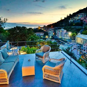 Apartmanhotel Cinqueterre