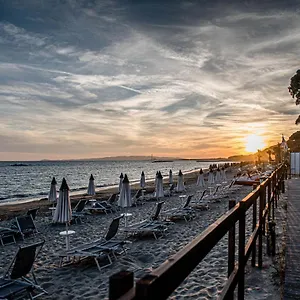 Resort Golfo Del Sole &