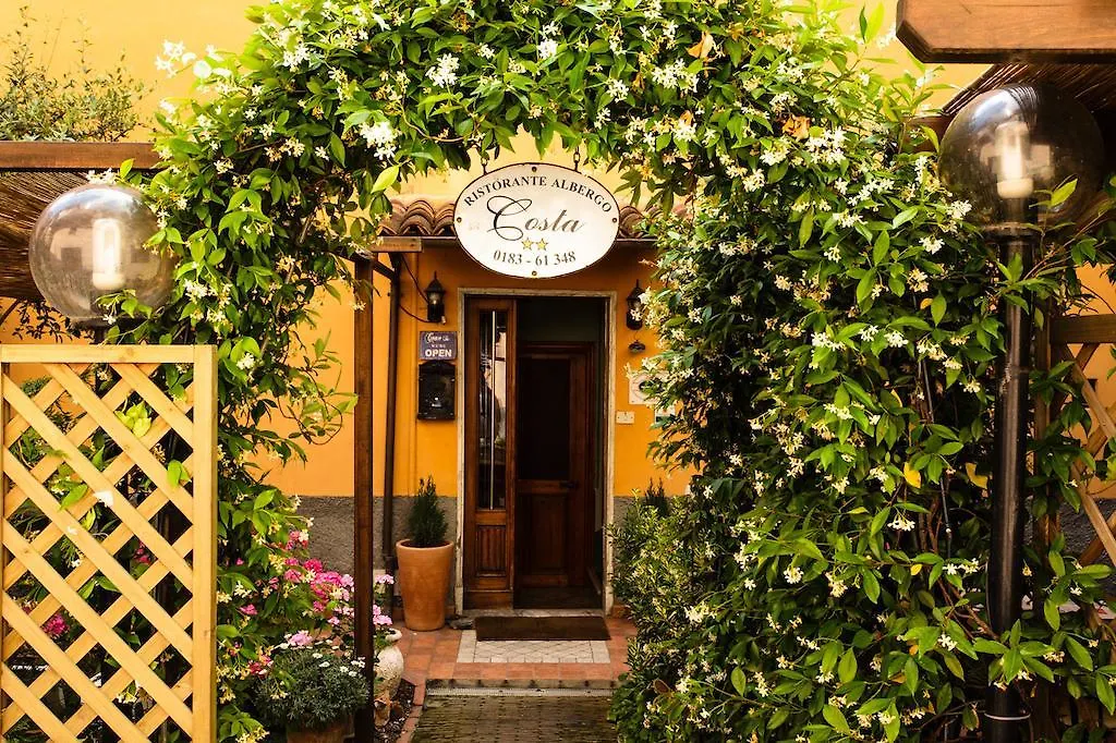Hotel Albergo Costa Imperia