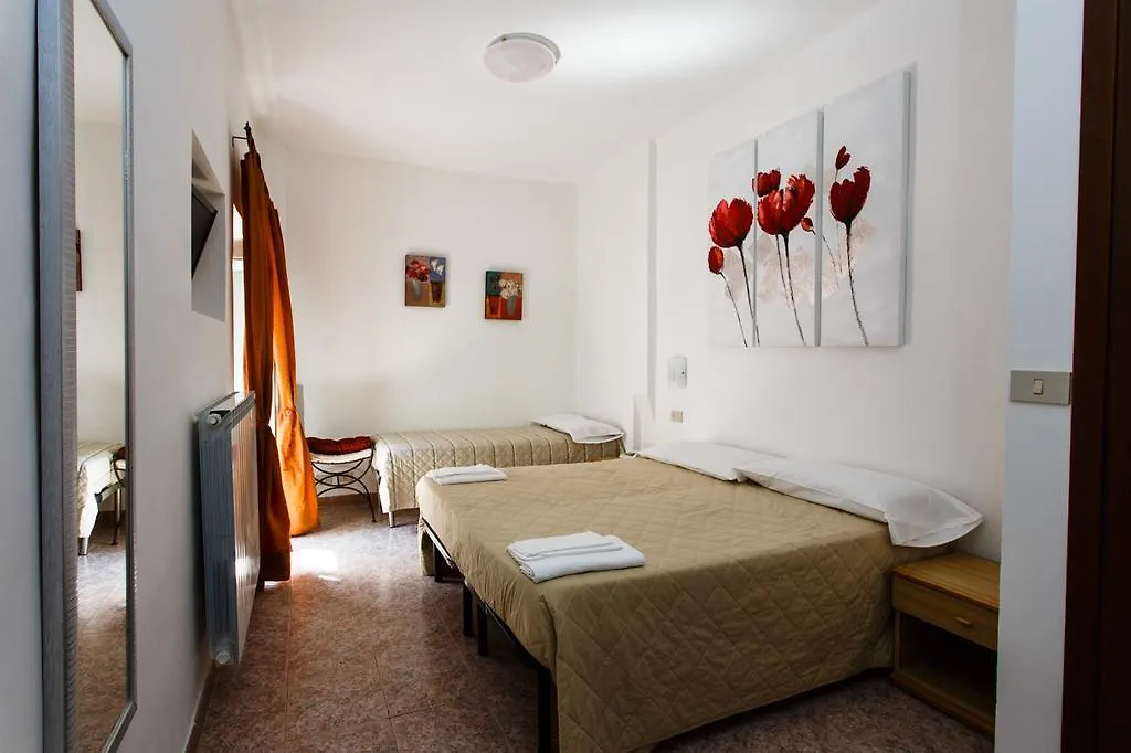 Albergo Costa Imperia 2*,  İtalya