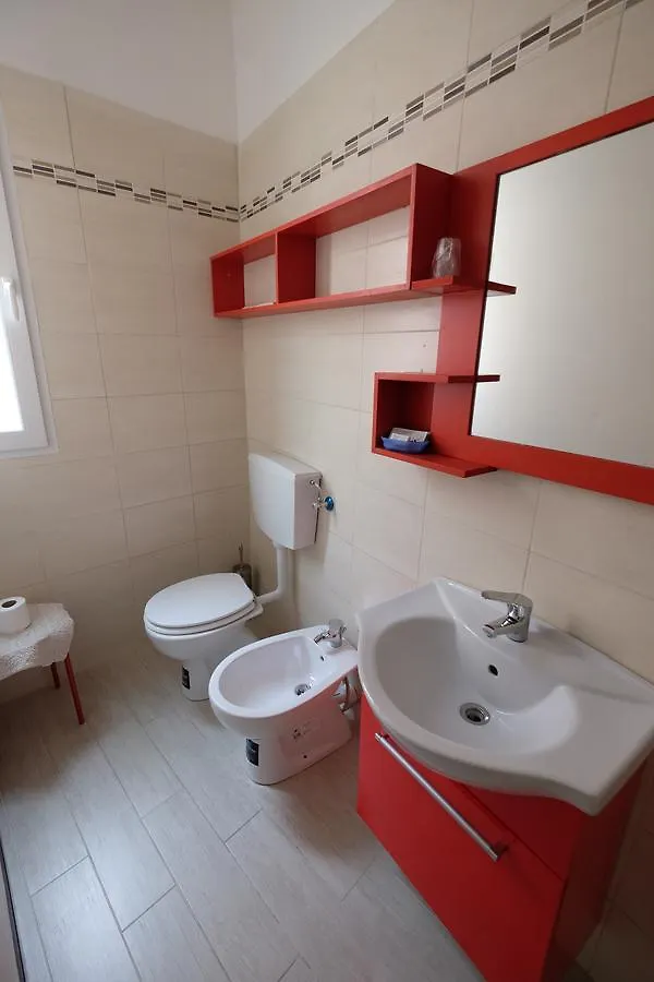 Albergo Costa Imperia