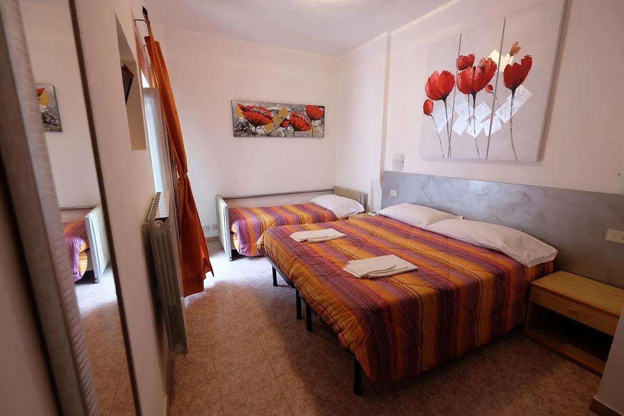 Albergo Costa Imperia