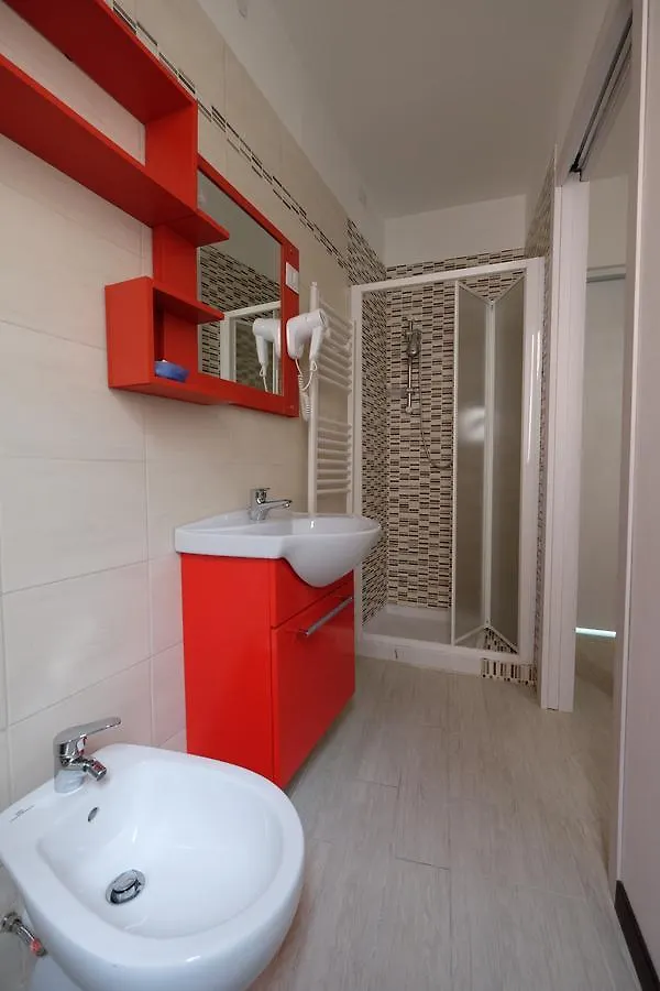 Otel Albergo Costa Imperia