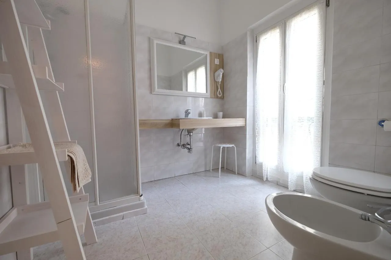 Albergo Costa Imperia Hotel