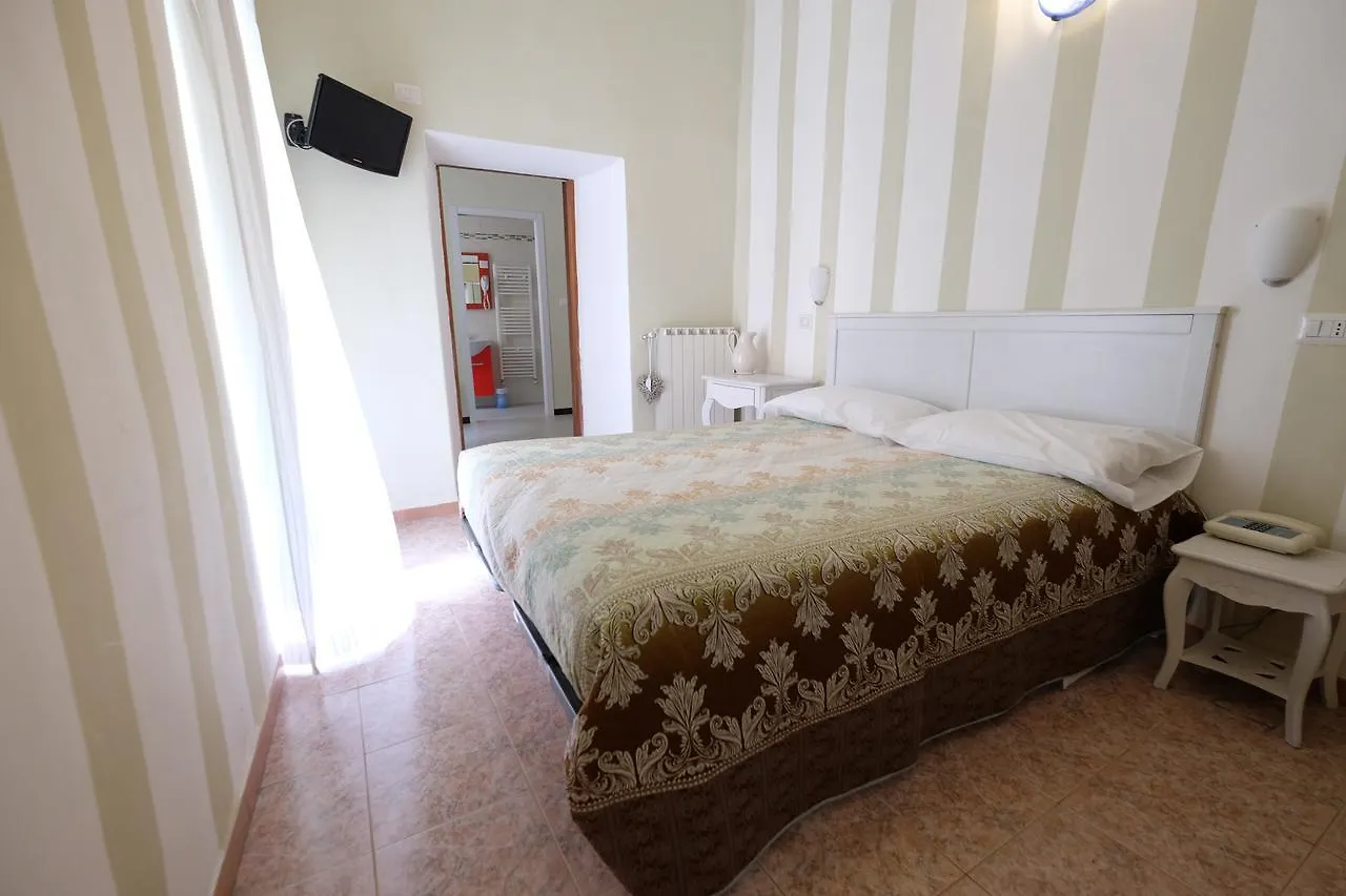 Albergo Costa Imperia Hotel