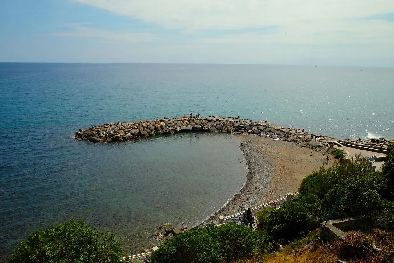Albergo Costa Imperia