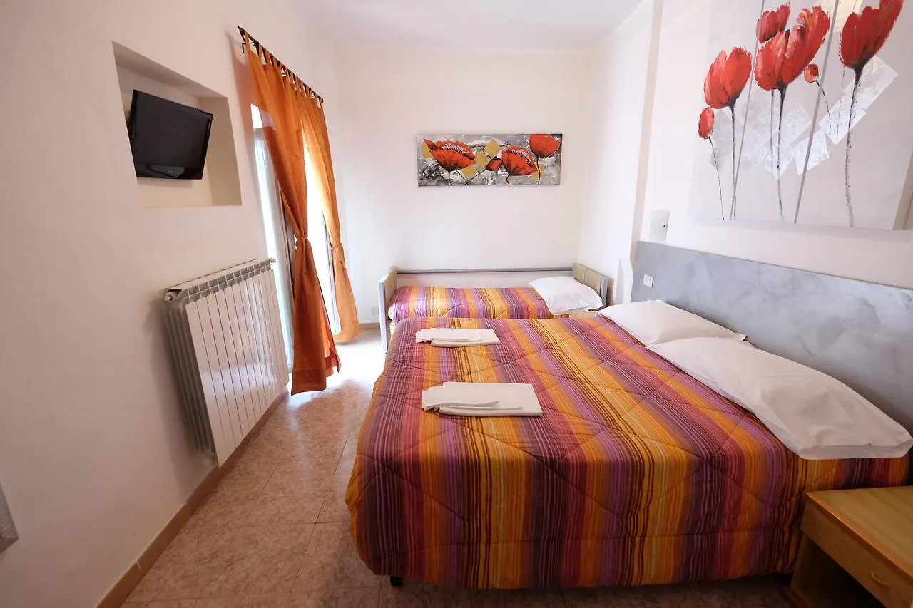 Otel Albergo Costa Imperia