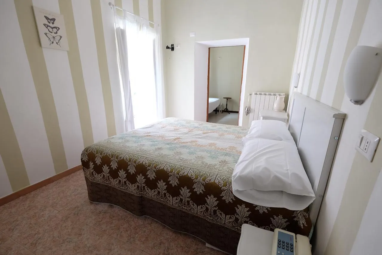 Albergo Costa Imperia Hotel